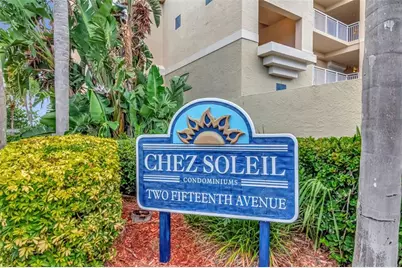 2 15th Avenue #303, Indian Rocks Beach, FL 33785 - Photo 35