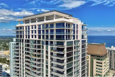 275 1st Avenue S #4004, Saint Petersburg, FL 33701 - Photo 1