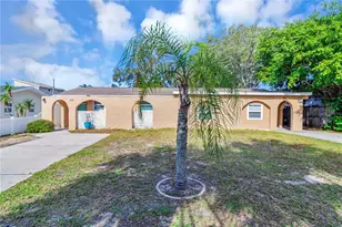 809 Illinois Ave, Palm Harbor, FL 34683 - Photo 1