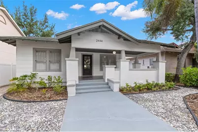 2444 1st Avenue S, Saint Petersburg, FL 33712 - Photo 5