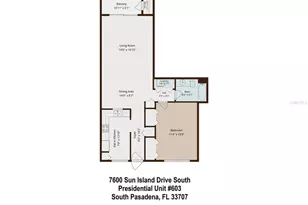 7600 Sun Island Dr S, South Pasadena, FL 33707 - Photo 73