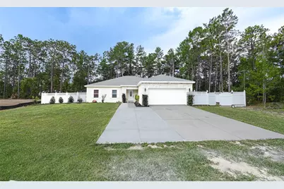 11372 W Sandpiper Avenue, Weeki Wachee, FL 34614 - Photo 1