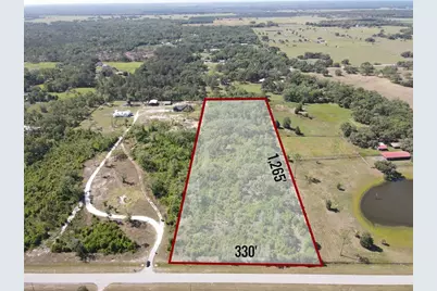 Ayers Road, Brooksville, FL 34604 - Photo 3