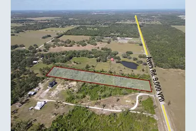 Ayers Road, Brooksville, FL 34604 - Photo 5