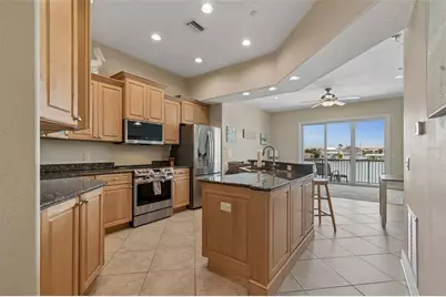 620 Bayway Boulevard #5, Clearwater Beach, FL 33767 - Photo 5