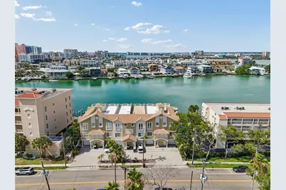620 Bayway Boulevard #5, Clearwater Beach, FL 33767 - Photo 1