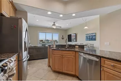 620 Bayway Boulevard #5, Clearwater Beach, FL 33767 - Photo 7