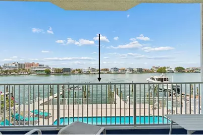 620 Bayway Boulevard #5, Clearwater Beach, FL 33767 - Photo 19
