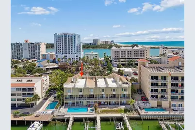 620 Bayway Boulevard #5, Clearwater Beach, FL 33767 - Photo 1