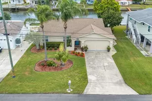 4267 Carlos Ct, Hernando Beach, FL 34607 - Photo 1