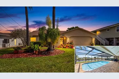 4267 Carlos Court, Hernando Beach, FL 34607 - Photo 1