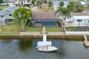 4267 Carlos Ct, Hernando Beach, FL 34607 - Photo 5