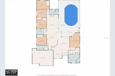 8843 Bel Meadow Way, Trinity, FL 34655 - Photo 57