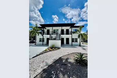 1921 Dr Martin Luther King Jr Street N #C5, Saint Petersburg, FL 33704 - Photo 1