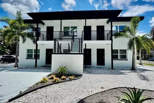 1921 Dr Martin Luther King Jr Street N, Saint Petersburg, FL 33704 - Photo 1