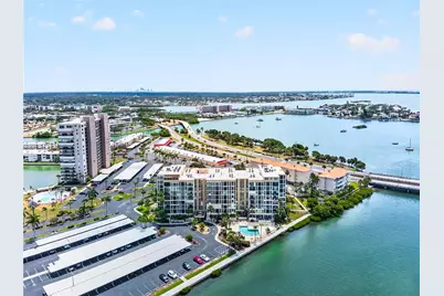 7400 Sun Island Drive S #203, South Pasadena, FL 33707 - Photo 3