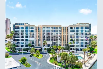 7400 Sun Island Drive S #203, South Pasadena, FL 33707 - Photo 1