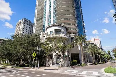 450 Knights Run Avenue #405, Tampa, FL 33602 - Photo 1