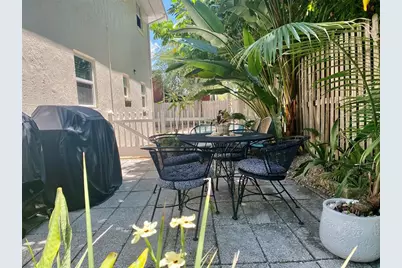 506 71st Avenue #4, Saint Pete Beach, FL 33706 - Photo 43
