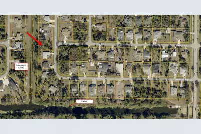 Cherokee Street, North Port, FL 34286 - Photo 3