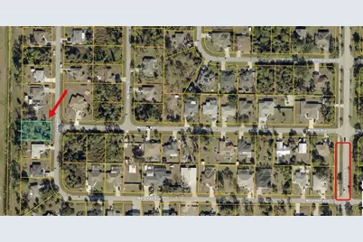 Cherokee Street, North Port, FL 34286 - Photo 5