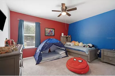 15186 Duck Hawk Road, Weeki Wachee, FL 34614 - Photo 47
