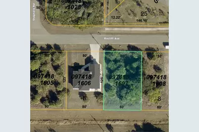 Rocliff Avenue, North Port, FL 34287 - Photo 3