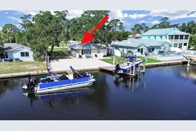 5419 Cotee River Drive, New Port Richey, FL 34652 - Photo 5