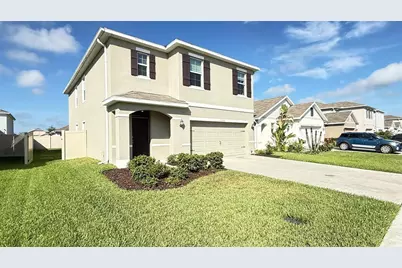 32724 Ansley Bloom Lane, Wesley Chapel, FL 33543 - Photo 3