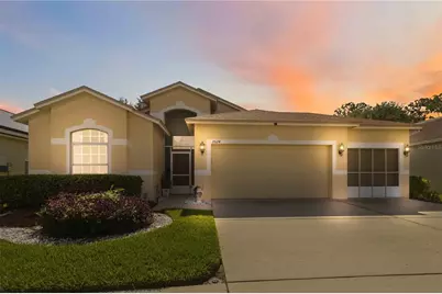 35124 Deerfield Oaks Drive, Zephyrhills, FL 33541 - Photo 1