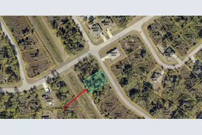 Laratonda Road, North Port, FL 34291 - Photo 3