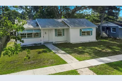 2814 Tifton Street S, Gulfport, FL 33711 - Photo 41