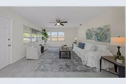 2814 Tifton Street S, Gulfport, FL 33711 - Photo 3