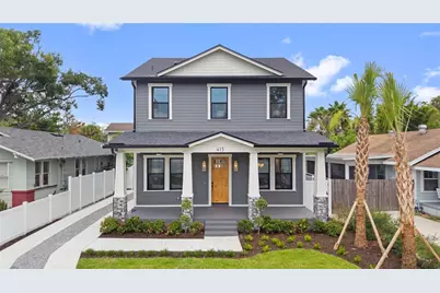 413 W Paris Street, Tampa, FL 33604 - Photo 5