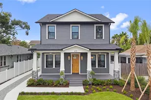 413 W Paris St, Tampa, FL 33604 - Photo 5