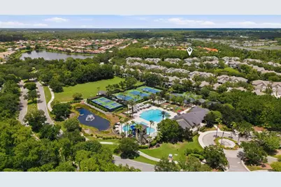 14613 Mirabelle Vista Circle, Tampa, FL 33626 - Photo 3