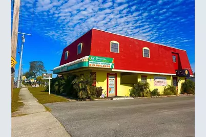 5519 Hanley Road, Tampa, FL 33634 - Photo 1