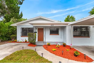 2211 Mallory Avenue, Tampa, FL 33605 - Photo 1