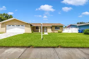 5812 16th Ln NE, Saint Petersburg, FL 33703 - Photo 1