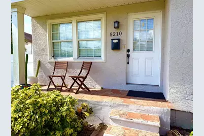 5210 4th Avenue N, Saint Petersburg, FL 33710 - Photo 1