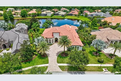 14742 Waterchase Boulevard, Tampa, FL 33626 - Photo 5
