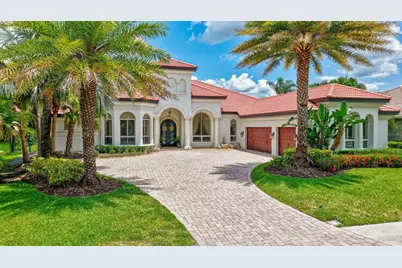 14742 Waterchase Boulevard, Tampa, FL 33626 - Photo 1