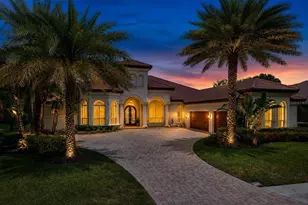 14742 Waterchase Blvd, Tampa, FL 33626 - Photo 1