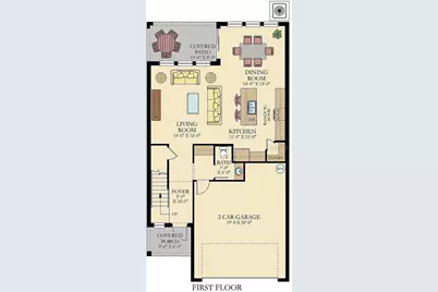9671 Ivory Drive, Sun City Center, FL 33573 - Photo 31