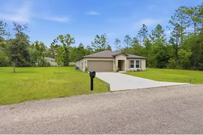 8827 N Vienna Drive, Dunnellon, FL 34433 - Photo 3