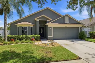 18929 New Passage Blvd, Land O Lakes, FL 34638 - Photo 3