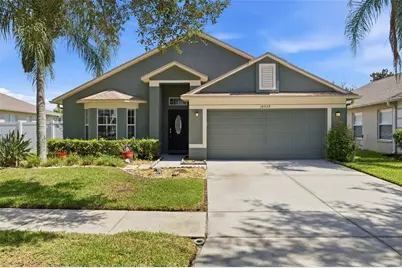 18929 New Passage Boulevard, Land O Lakes, FL 34638 - Photo 1