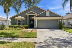 18929 New Passage Blvd, Land O Lakes, FL 34638 - Photo 1