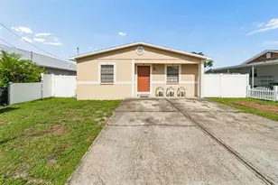 5120 N Matanzas Ave, Tampa, FL 33614 - Photo 1