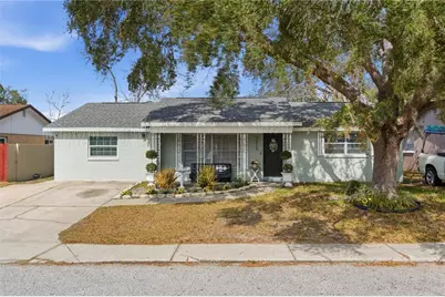 7215 Stone Road, Port Richey, FL 34668 - Photo 1